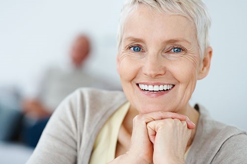 Lower Dentures Won'T Stay In Florence CO 81226